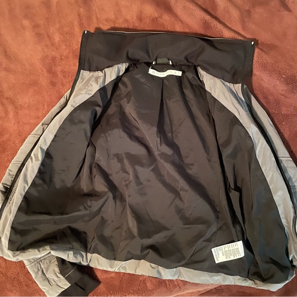 Blanc Noir brand women’s small athletic athleisure short jacket like new - Picture 8 of 13